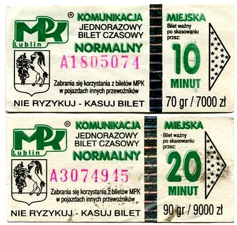 Rezerwacja biletów lotniczych