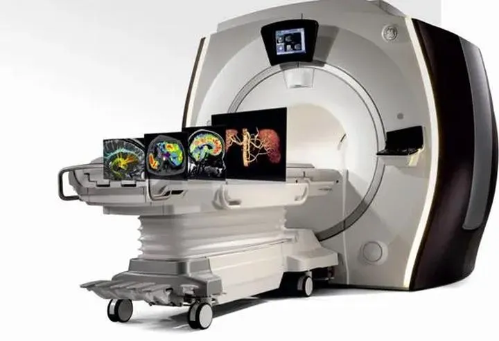 Rezonans magnetyczny Lublin