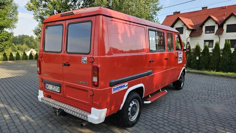 Rodzaje olejów silnikowych Lublin 3