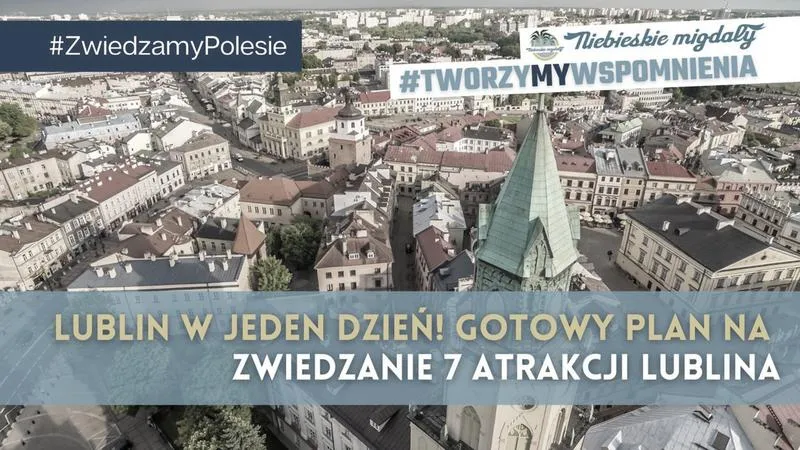 Rodzinne wycieczki z dziećmi