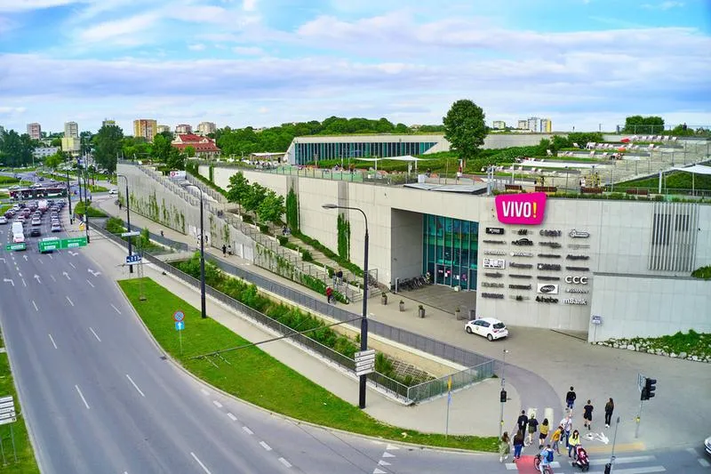 Rok akademicki Lublin