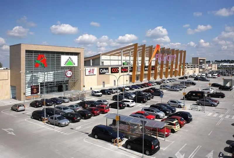 Rozklad jazdy Lublin