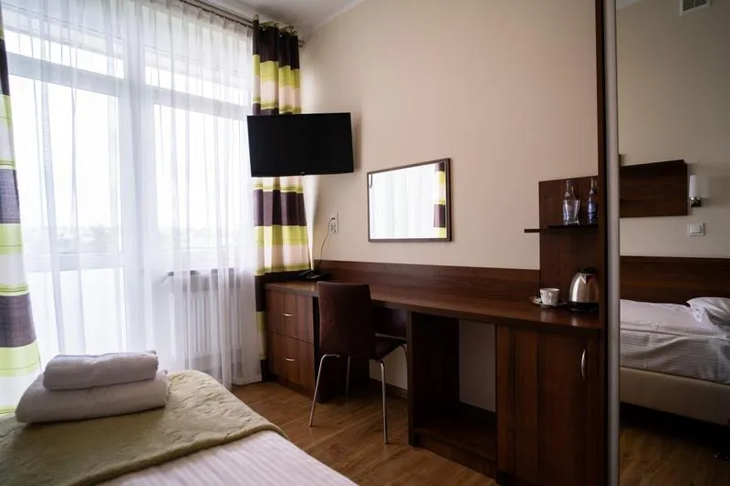 Rozkład jazdy Lublin-Iwonicz-Zdrój