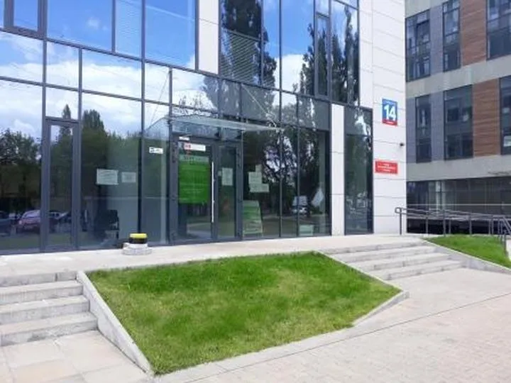 Rozklad jazdy autobusów ZTM