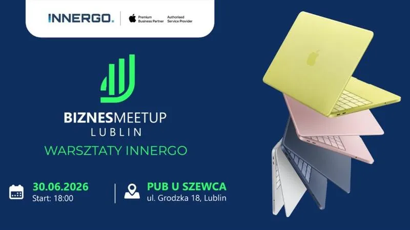 Rozpoczęcie działalności w Lublinie
