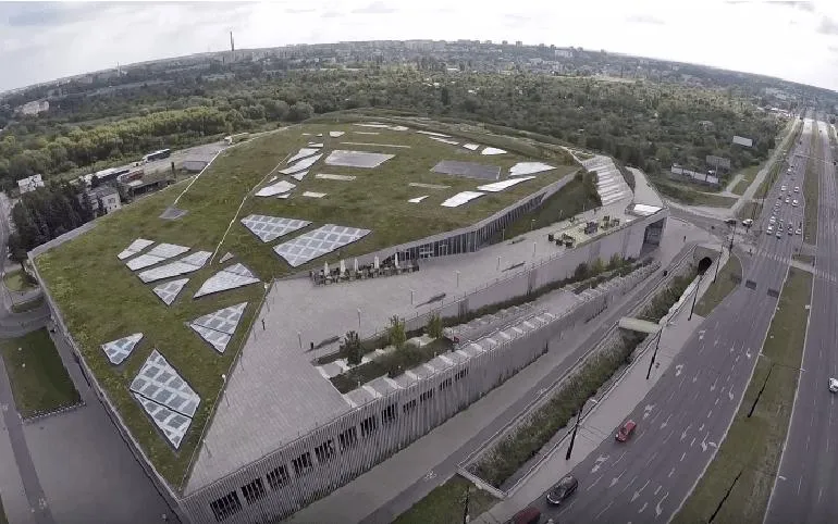 Rozrywka dla całej rodziny