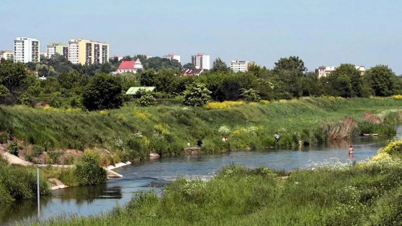 Rozwój Lublina