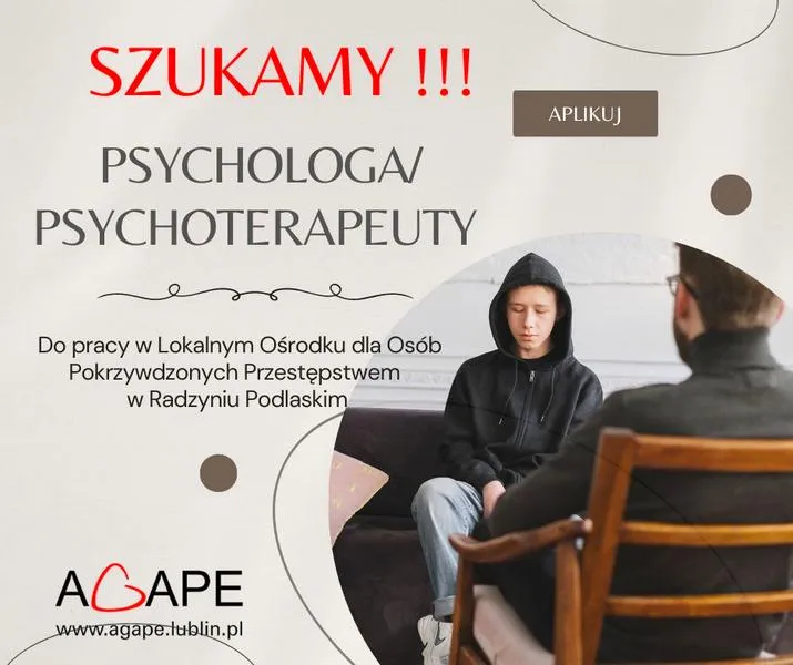 Rynki pracy Lublin