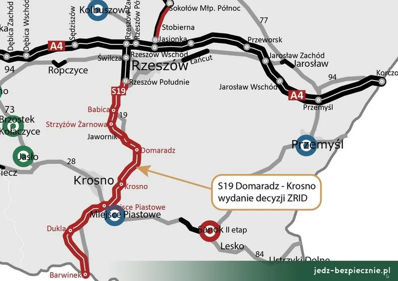S19 Lublin–Kraśnik