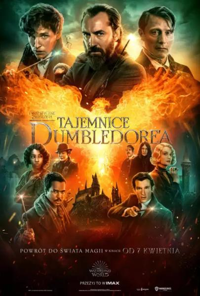 Seanse filmowe Lublin