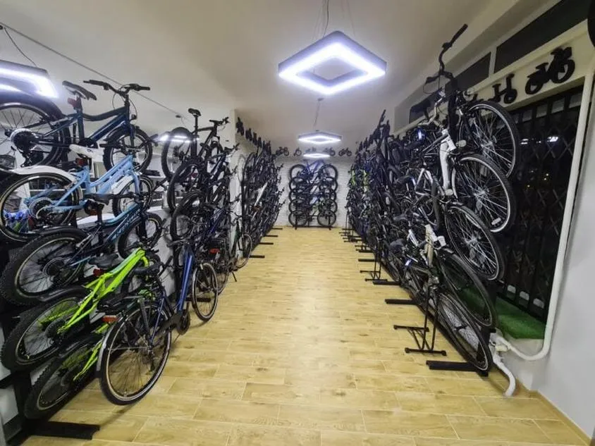 Serwis rowerowy Lublin