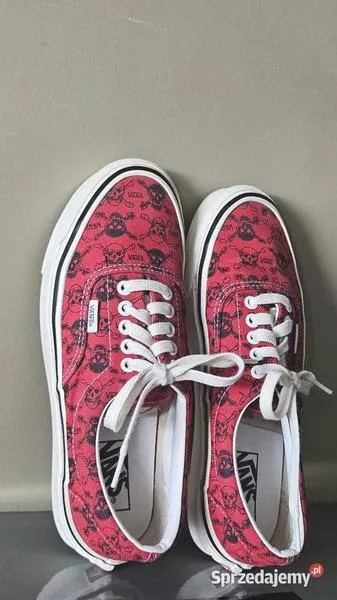 Sklep VANS Lublin