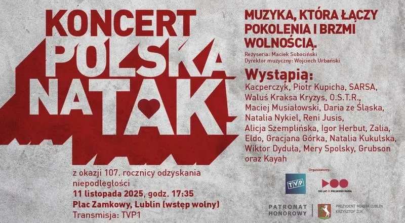 Sklepy otwarte 11 listopada