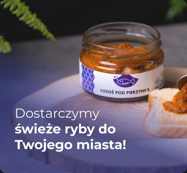 Sklepy rybne Lublin