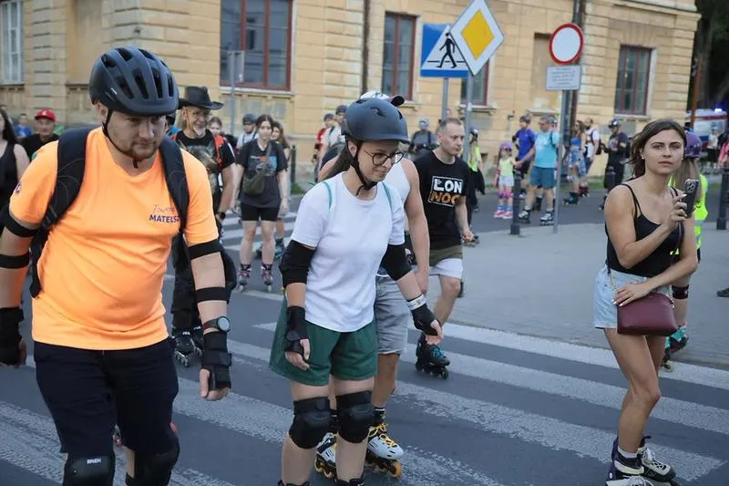 Sklepy sportowe w Lublinie