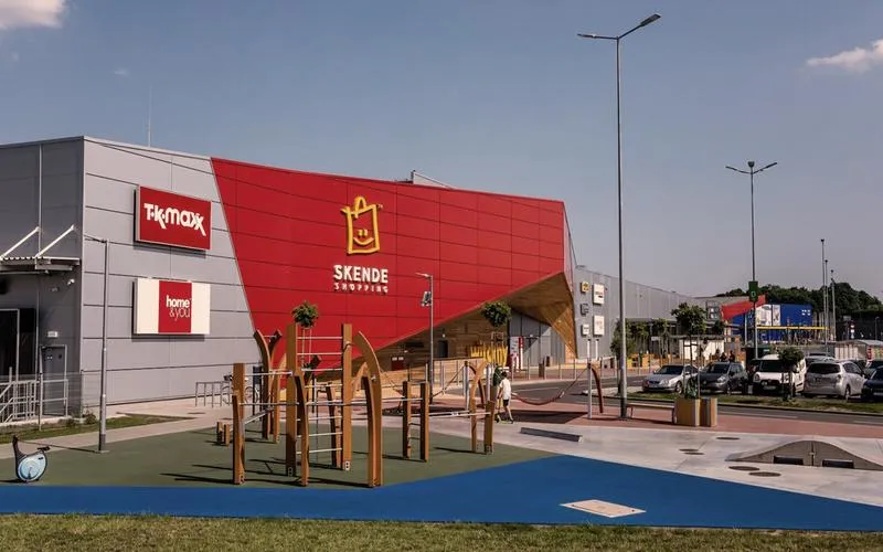 Sklepy w IKEA Lublin