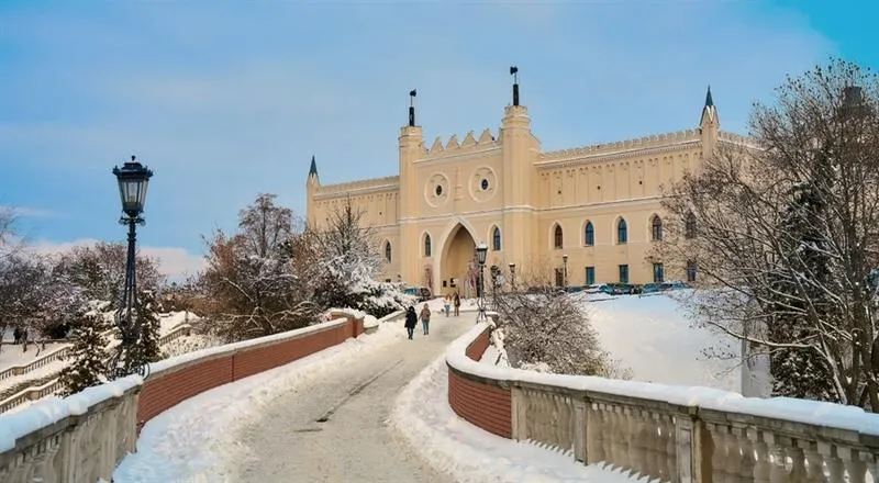 Sprzedaż butelek po piwie