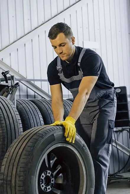 Średnie zarobki mechaników