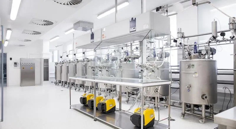 Strategie rozwoju firmy