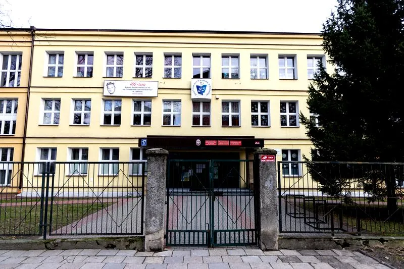 Szkoła podstawowa Lublin