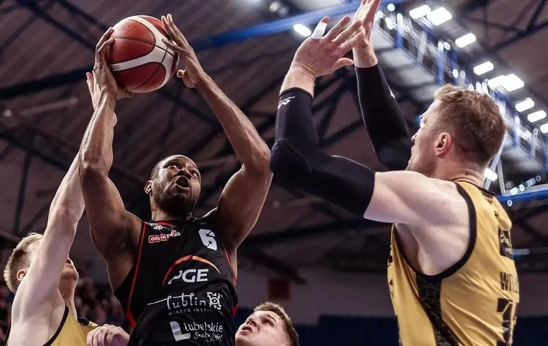 Sztabki złota Lublin