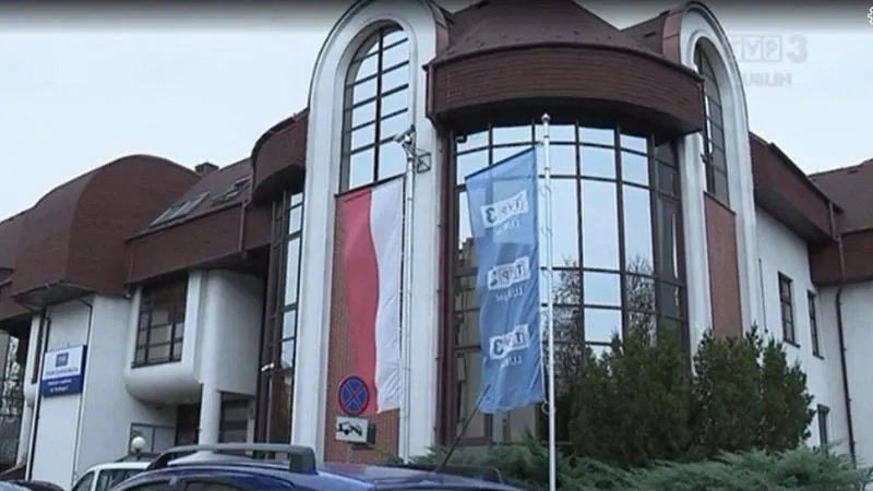 TVP Lublin