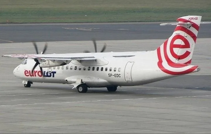 Tanie loty z Lublina