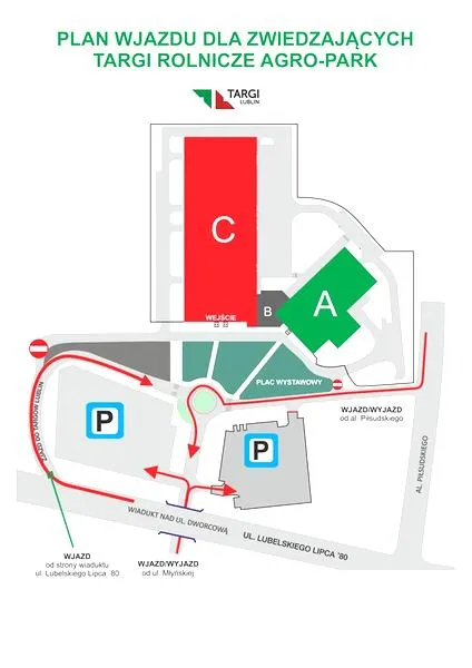 Targi agro park 2026