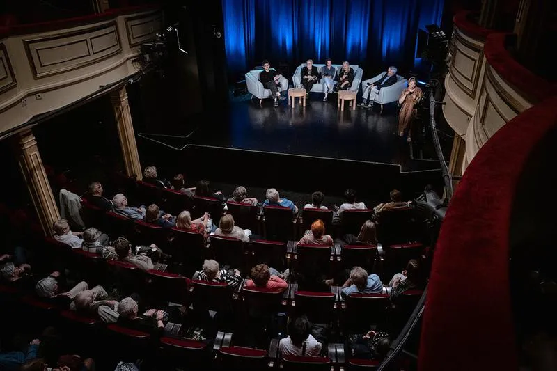 Teatr Lublin
