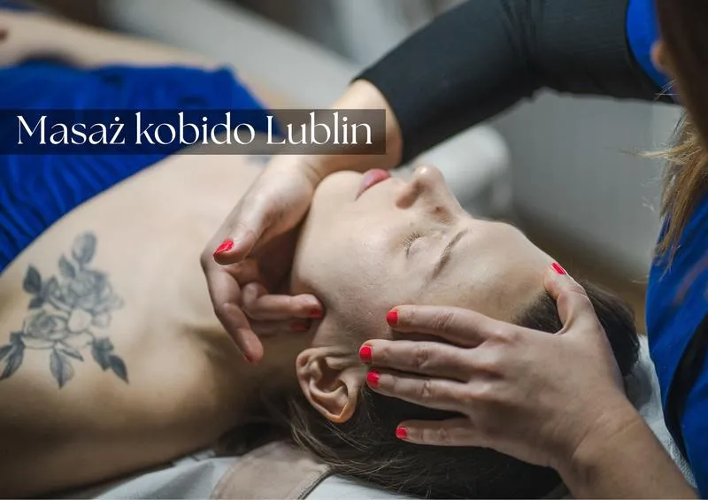 Terapia manualna Lublin