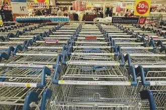 Tesco w Lublinie