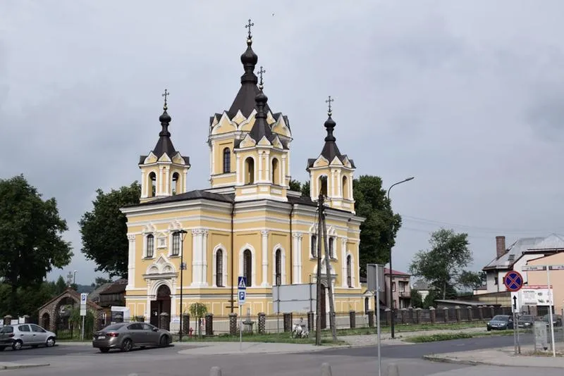 Transport publiczny Lublin