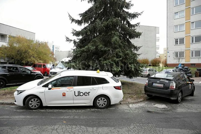 Transport w Lublinie