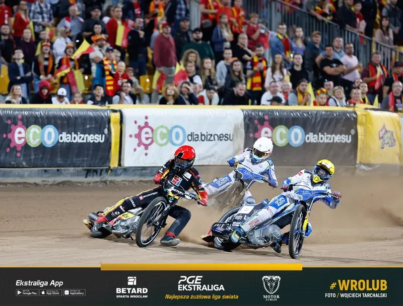 Trasa Lublin–Wrocław