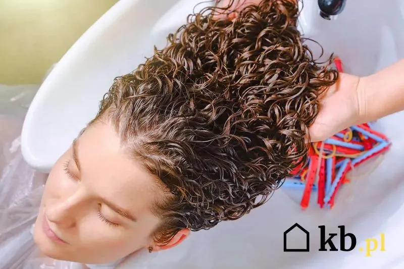 Trwała ondulacja w Lublinie