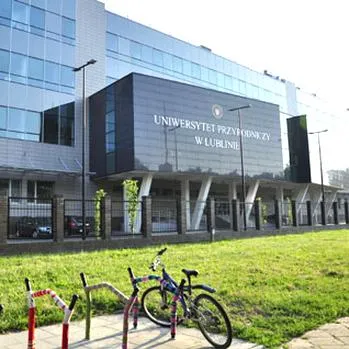 Uczelnie wyższe w Lublinie