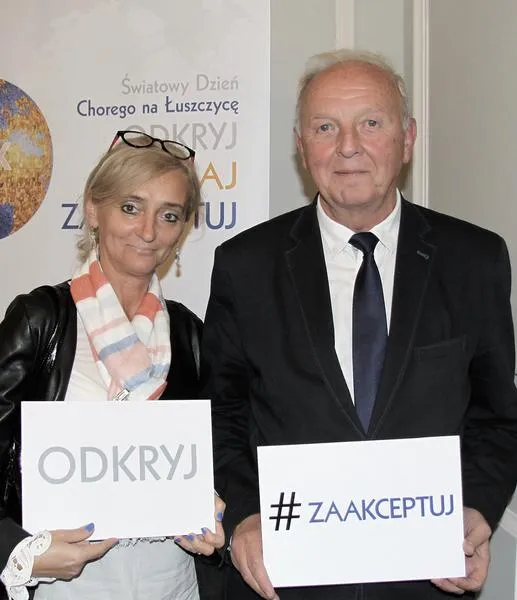 Umówienie wizyty dr Borzęckiego