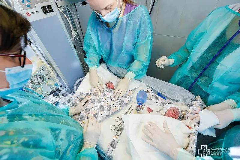Usługi porodowe Lublin