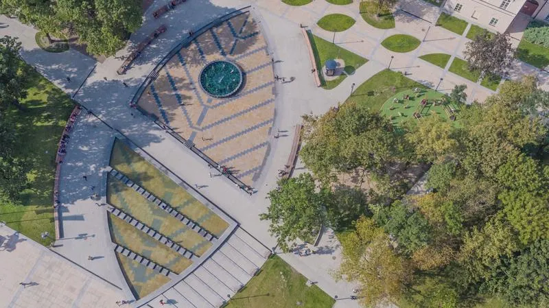 Warunki życia dla studentów