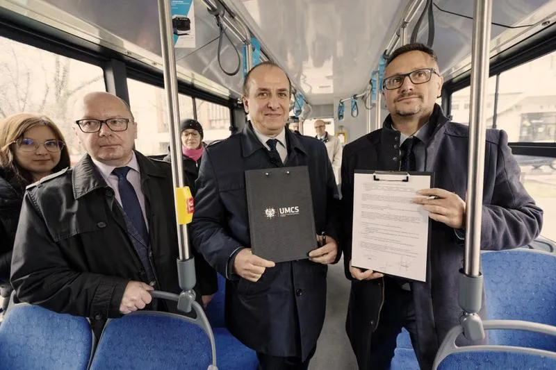 Ważność biletów KBE