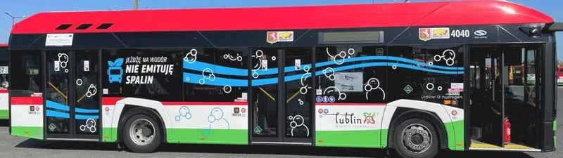 Ważność biletu elektronicznego
