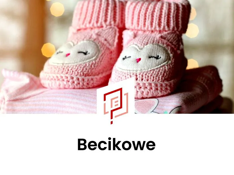 Wniosek o becikowe