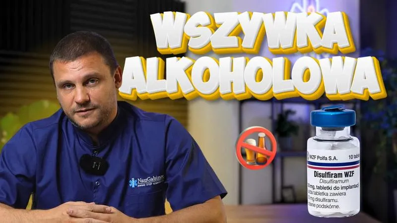Wszywka alkoholowa
