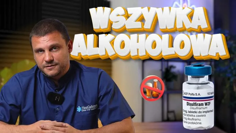 Wszywka alkoholowa