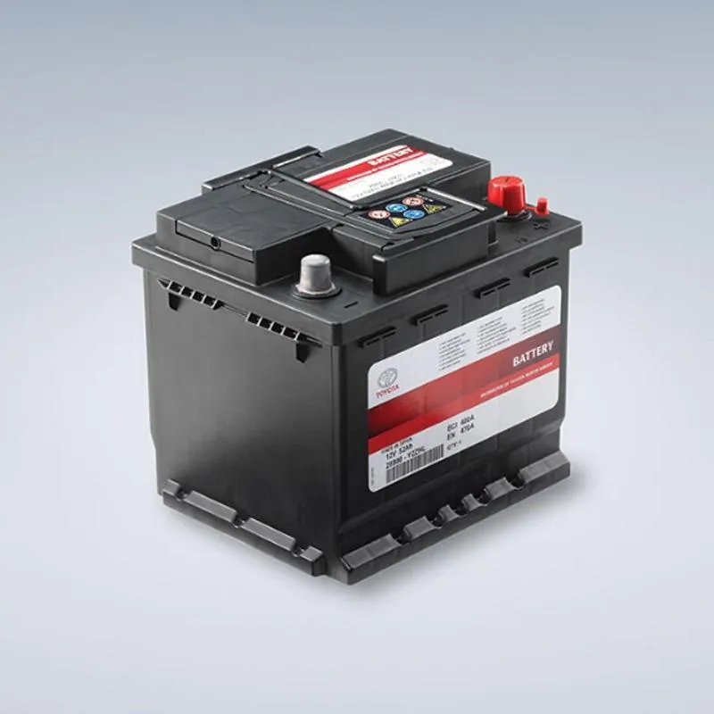 Wybór akumulatora do Lublina 2