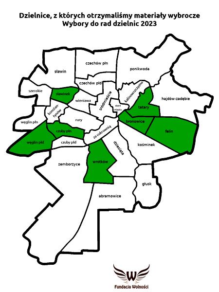 Wybory prezydenckie Lublin