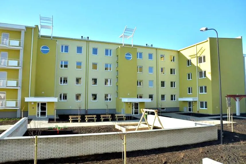 Wykup mieszkań komunalnych