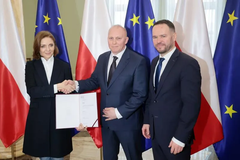 Wymagania i kwalifikacje kandydata