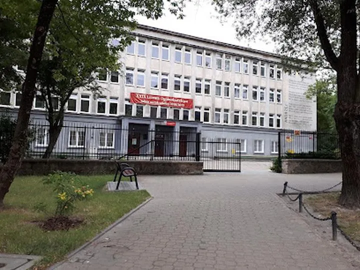 Wymagania rekrutacyjne 29 LO Lublin