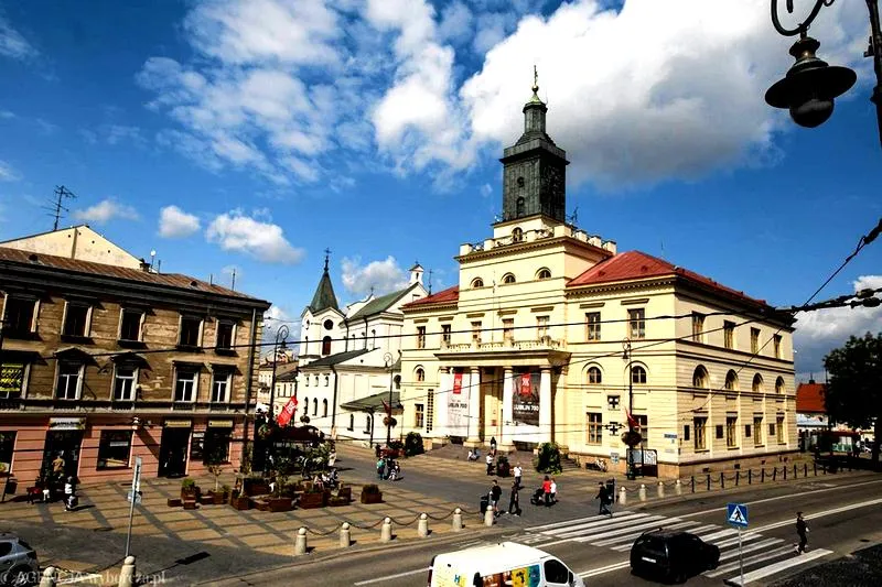 Wymiana dowodu osobistego